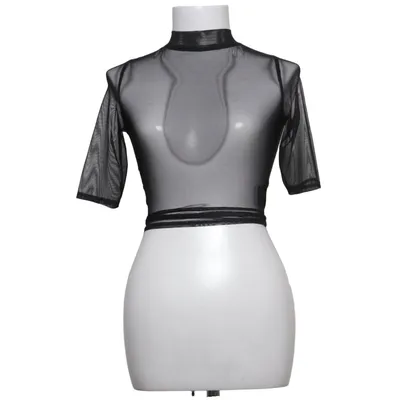 Topp (SS23M95) från Disturbia Elastan, Polyester