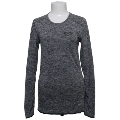 Base layer shirt (Gray) from Craft