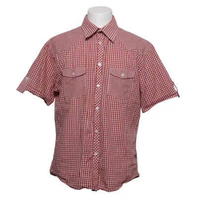 Short sleeve shirt (Shaped) from Park
