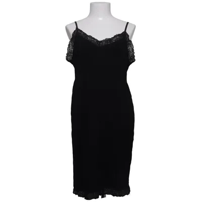 Nuisette (Noir) de Coop Élasthane, Polyamide, Viscose