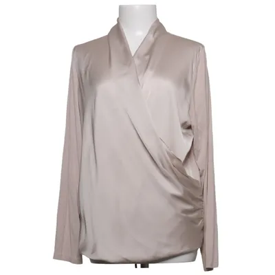 Blus (Fox Top) från Riccovero Elastan, Polyester, Viskos