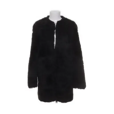 Pälsjacka (Grå) från Mango Casual