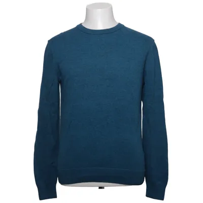 Pull-over (Bleu) de The Basics C&A Coton