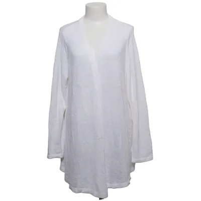 Cardigan (Blanc) de Cellbes Woman Acrylique, Polyamide