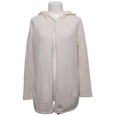 Cardigan (Wit) van FTC Kasjmier