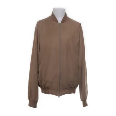 Bomberjack (Bruin) van J. Philipp Polyester