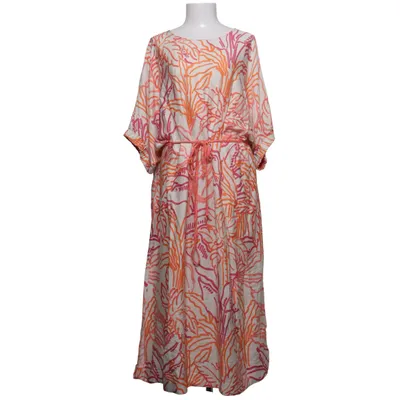 Robe longue (0425-0411) de Smith & Soul Viscose
