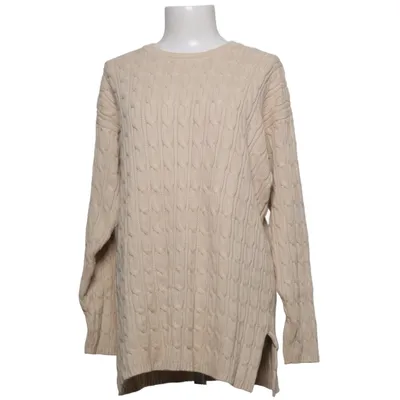 Pull-over (Beige) de Sergio Cassani Coton