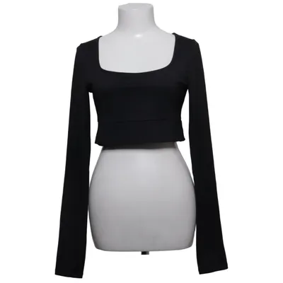 Träningstopp (Svart) från H&M Move Elastan, Polyester