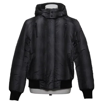 Winter jacket (Gray) from Eleven Polyamide