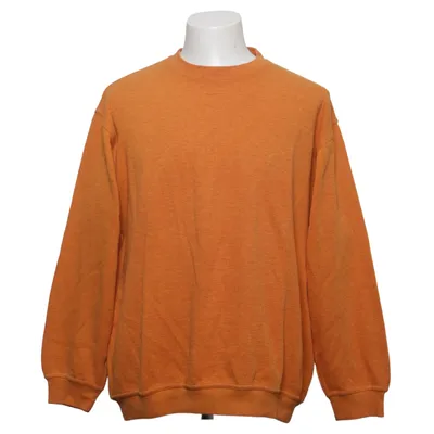 Sweatshirt (Bruin) van Daniel Hechter Katoen, Polyester