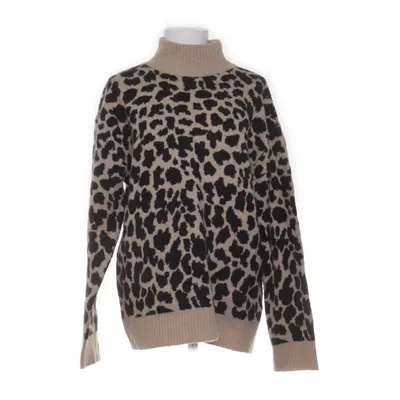 Pull-over (Leo Knitted Sweater) de NA-KD Acrylique, Élasthane, Mohair, Polyester, Laine
