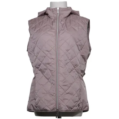 Gilet d'extérieur (Rose) de Snoot Polyamide, Polyester