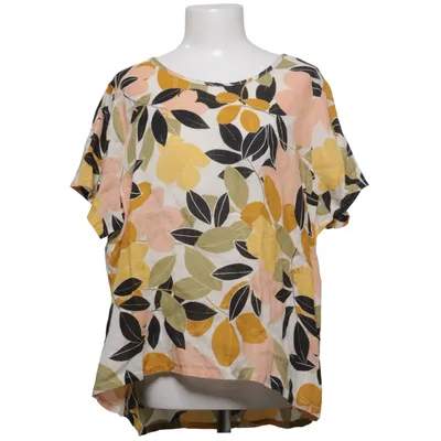 Haut (Blanc, Jaune, Vert, Multicolore) de Rachel Zoe Lin