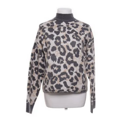 Sweater (Gray, Beige, Black, Multicolored) from Takko Fashion Acrylic, Elastane, Polyester