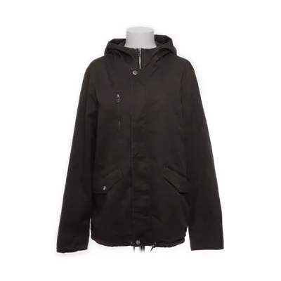 Jacka (Grön) från Elvine Bomull, Polyester