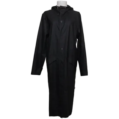 Regenjas (Long Jacket) van Rains Polyester, Polyurethaan