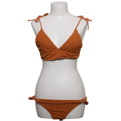 Bikini (Orange) från Shekini Elastan, Polyamid