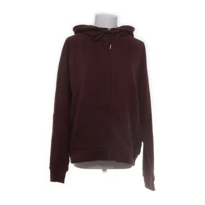 Huvtröja (Röd) från Peak Performance Bomull, Polyester