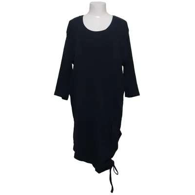 Robe (Bleu) de Pure by Ulla Popken