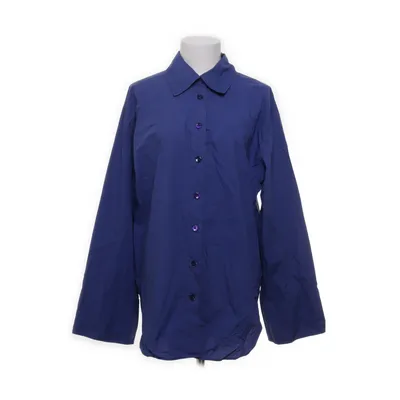 Shirt (Blue) from Rodebjer