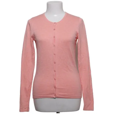 Cardigan (Pink) fra Saint Tropez