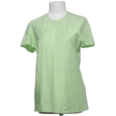 Haut (Vert) de Aquascutum Soie