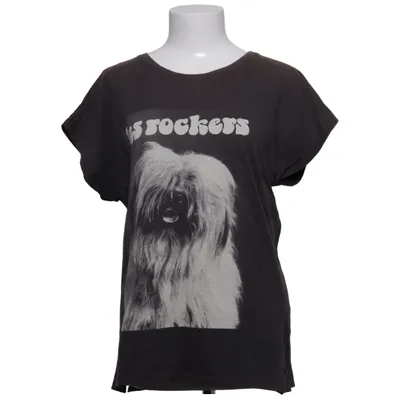 T-shirt (Gray) from Dedicated