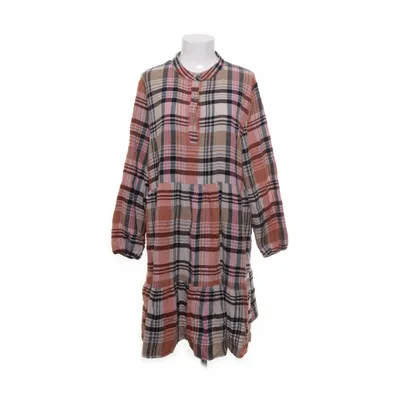 Jurk (Meerkleurig) van Black Colour