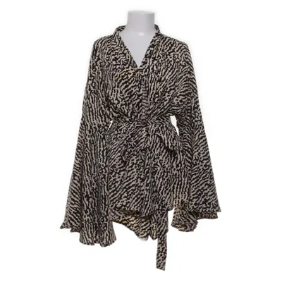 Kimono (Beige, Zwart) van Boohoo Polyester