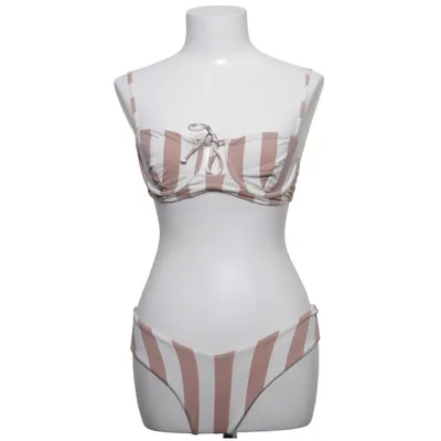 Bikini (Beige, Vit) från Billabong
