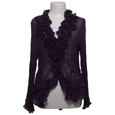 Blouse (Violet) de Malvin