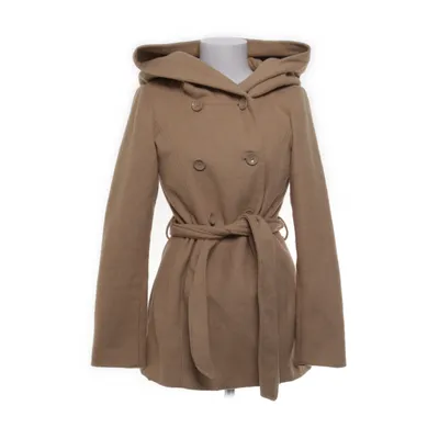 Kappa (Beige) från Amisu Akryl, Polyester, Ull