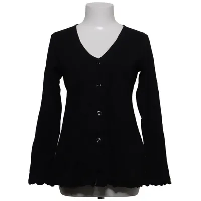 Blus (Svart) från Vamp Bomull, Modal