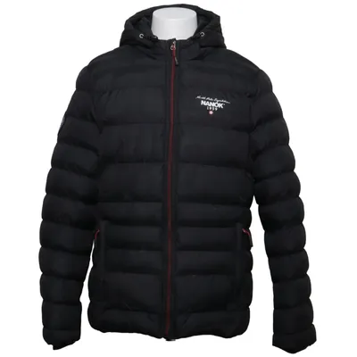 Winter jacket (Dex 19, SR) from Nanok Polyamide, Polyester