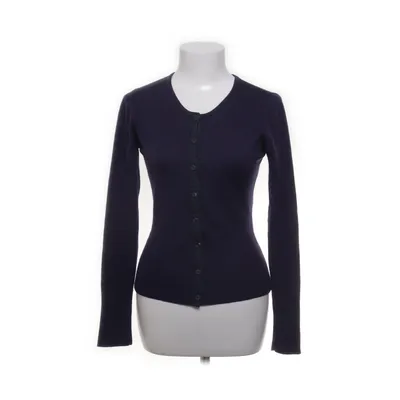Cardigan (Violet) de Naja Lauf Laine