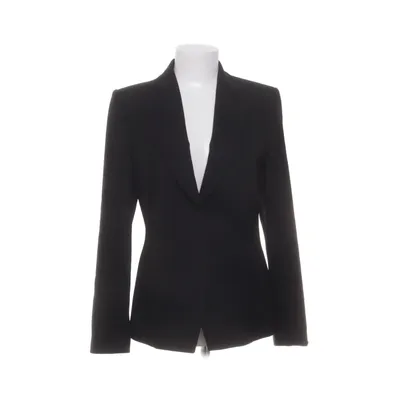 Kavaj (Svart) från Ril's Elastan, Polyamid, Polyester, Ull