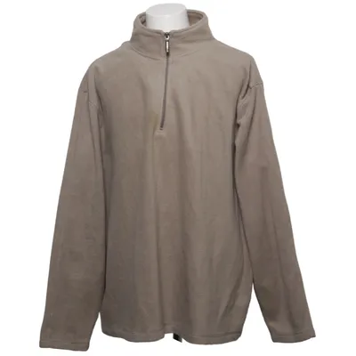 Fleece sweater (Beige) from Canda C&A Polyester