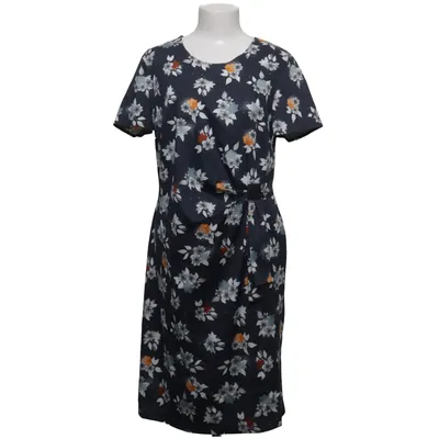 Robe (Bleu, Multicolore) de Taifun