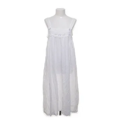 Chemise (White) from Piklik Cotton