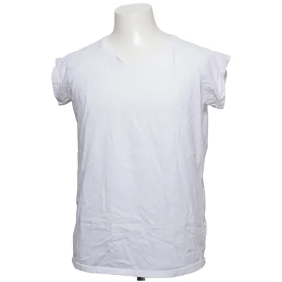 T-shirt (Hvid) fra Titus Bomuld