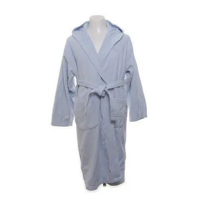 Bathrobe (Blue) from GANT Home Cotton