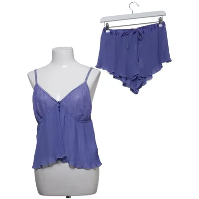Pyjamas (Blå) från Hunkemöller Polyester