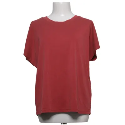 T-shirt (Rood) van Jake*s Modal, Polyester