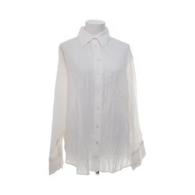 Blouse (Wit) van H&M