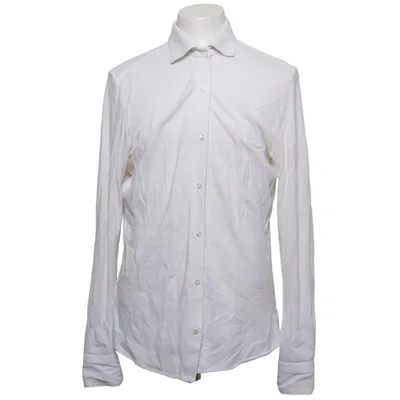 Chemise (Siena) de Luca Faloni Coton