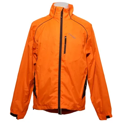 Veste de sport (Orange, Noir) de Muddyfox Polyester