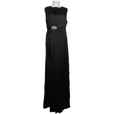 Evening gown (Black) Polyester