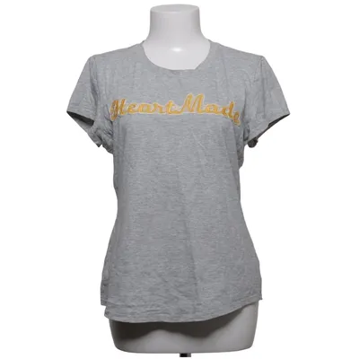 T-shirt (Grå) från Julie Fagerholt