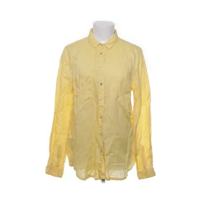 Skjorta (Gul) från Flash Woman Linne